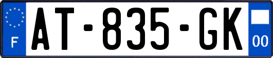 AT-835-GK