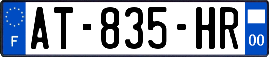 AT-835-HR