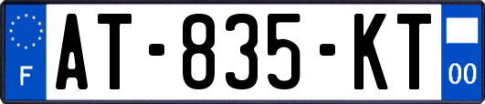 AT-835-KT
