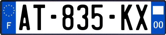 AT-835-KX