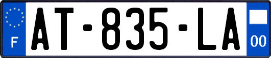 AT-835-LA