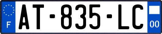 AT-835-LC