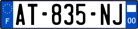 AT-835-NJ