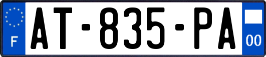 AT-835-PA