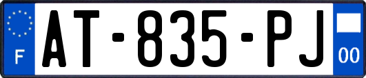AT-835-PJ