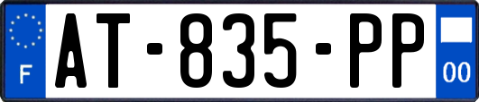 AT-835-PP