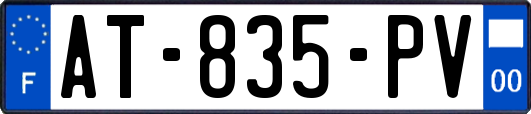 AT-835-PV