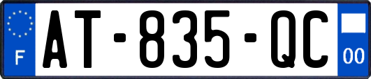 AT-835-QC