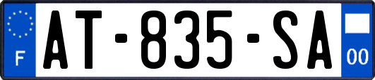 AT-835-SA