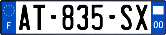 AT-835-SX