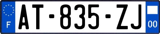 AT-835-ZJ