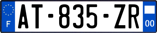 AT-835-ZR