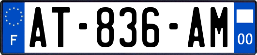 AT-836-AM