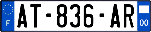 AT-836-AR