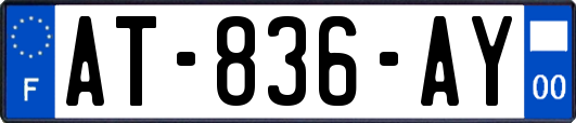 AT-836-AY