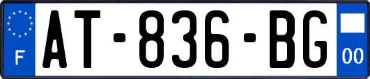 AT-836-BG