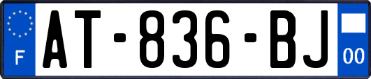 AT-836-BJ