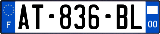 AT-836-BL