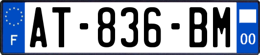 AT-836-BM