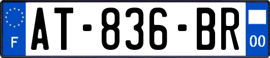 AT-836-BR