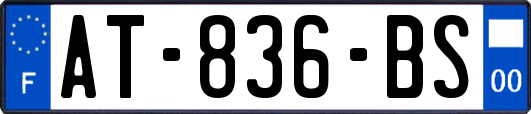 AT-836-BS