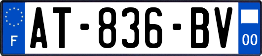 AT-836-BV