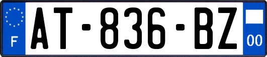 AT-836-BZ