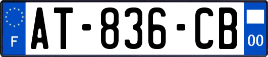 AT-836-CB