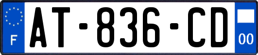 AT-836-CD