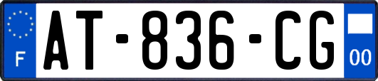 AT-836-CG