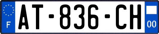 AT-836-CH