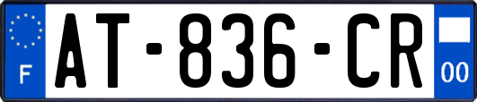 AT-836-CR