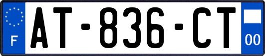 AT-836-CT
