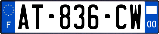 AT-836-CW