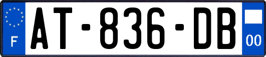 AT-836-DB