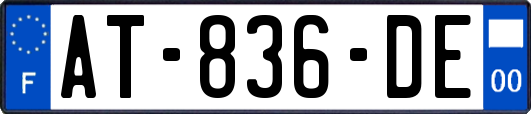 AT-836-DE