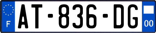 AT-836-DG