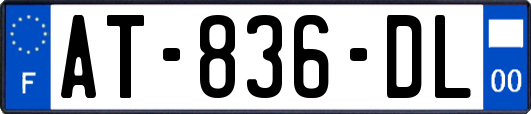 AT-836-DL