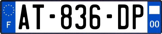 AT-836-DP