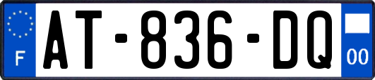 AT-836-DQ