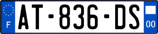 AT-836-DS