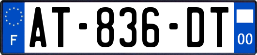 AT-836-DT