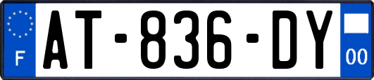 AT-836-DY