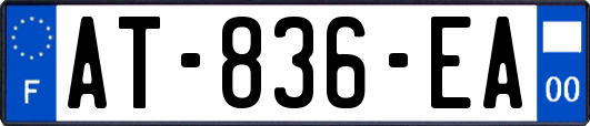 AT-836-EA