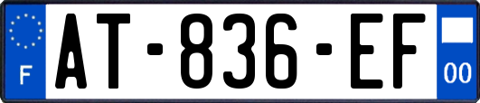 AT-836-EF