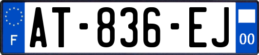 AT-836-EJ