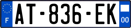 AT-836-EK