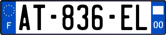 AT-836-EL