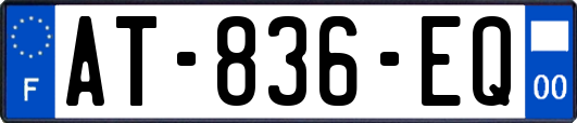 AT-836-EQ