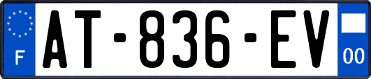 AT-836-EV
